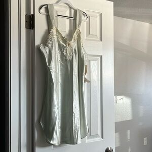 Vintage Alexandra Nicole Women’s Slip Dress